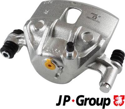 JP Group 3561901080 - Спирачен апарат vvparts.bg