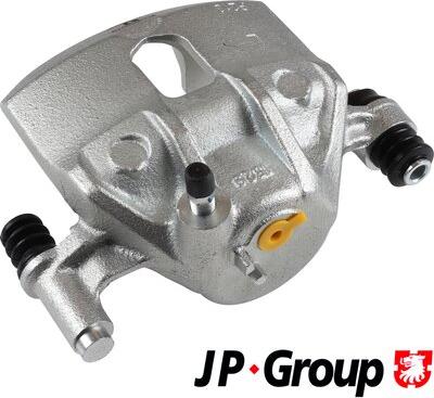 JP Group 3561901070 - Спирачен апарат vvparts.bg