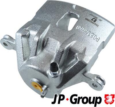 JP Group 3561901380 - Спирачен апарат vvparts.bg