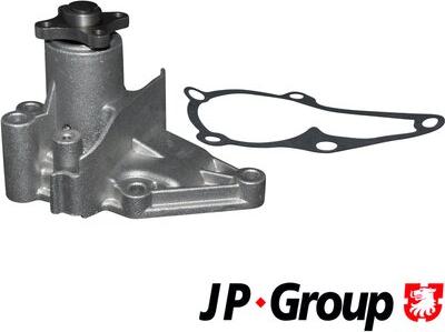 JP Group 3514101500 - Водна помпа vvparts.bg