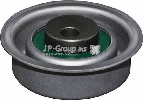 JP Group 3512200500 - Обтяжна ролка, ангренаж vvparts.bg