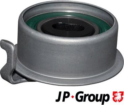 JP Group 3512200100 - Обтяжна ролка, ангренаж vvparts.bg