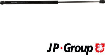 JP Group 3581200900 - Газов амортисьор, багажно / товарно пространство vvparts.bg