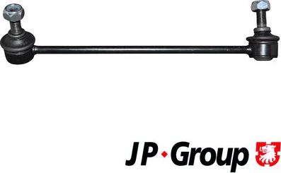 JP Group 3650500170 - Биалета vvparts.bg