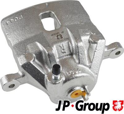 JP Group 3661900880 - Спирачен апарат vvparts.bg