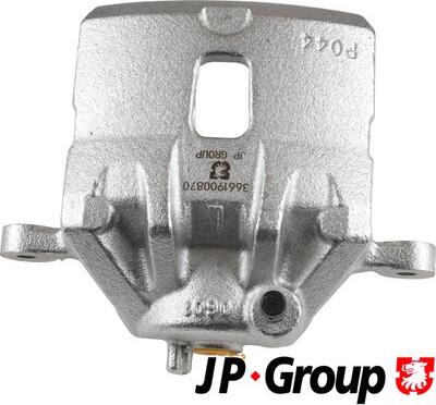 JP Group 3661900870 - Спирачен апарат vvparts.bg