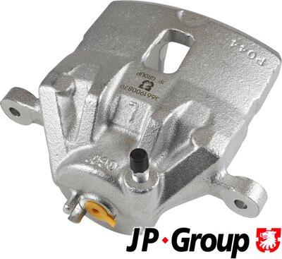 JP Group 3661900870 - Спирачен апарат vvparts.bg