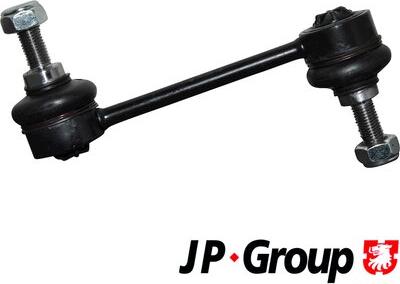 JP Group 3040400100 - Биалета vvparts.bg