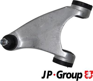 JP Group 3040100370 - Носач, окачване на колелата vvparts.bg