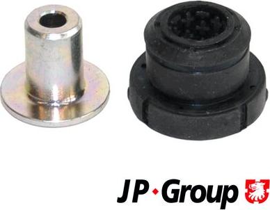 JP Group 3040200100 - Тампон, носач vvparts.bg