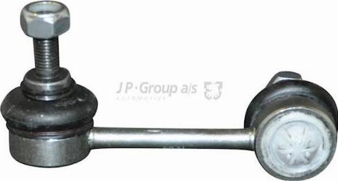 JP Group 3050500570 - Биалета vvparts.bg