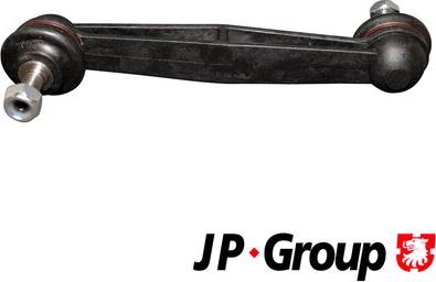 JP Group 3050500100 - Биалета vvparts.bg