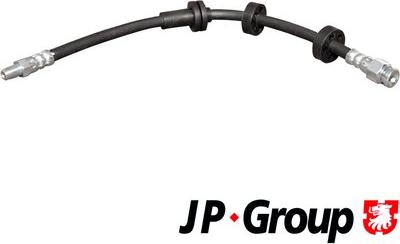 JP Group 3061600100 - Спирачен маркуч vvparts.bg