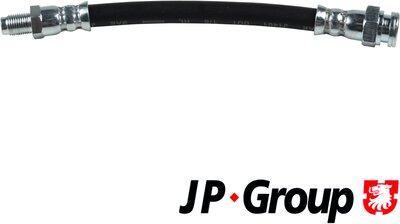 JP Group 3061700100 - Спирачен маркуч vvparts.bg