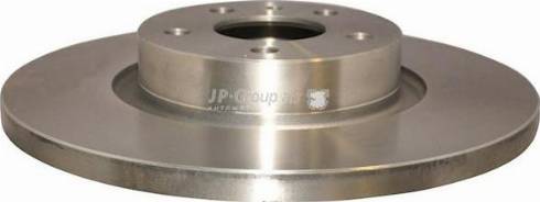 JP Group 3063100500 - Спирачен диск vvparts.bg