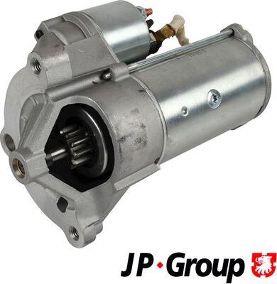 JP Group 3190300500 - Стартер vvparts.bg