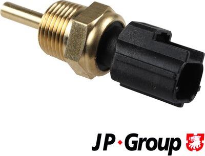 JP Group 3193100200 - Датчик, температура на охладителната течност vvparts.bg