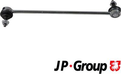 JP Group 3140400900 - Биалета vvparts.bg