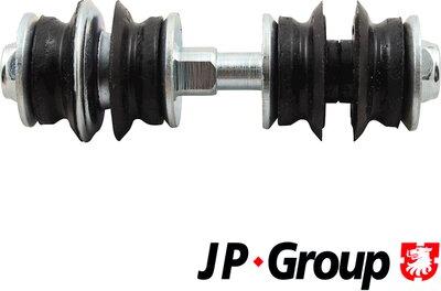 JP Group 3140400200 - Биалета vvparts.bg