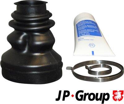 JP Group 3143700410 - Маншон, полуоска vvparts.bg