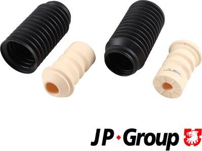 JP Group 3142702210 - Прахозащитен комплект, амортисьор vvparts.bg