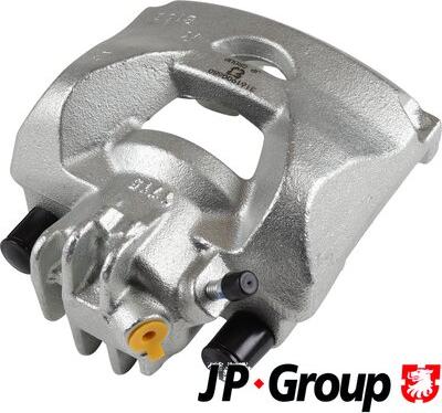 JP Group 3161900680 - Спирачен апарат vvparts.bg