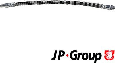 JP Group 3161600400 - Спирачен маркуч vvparts.bg