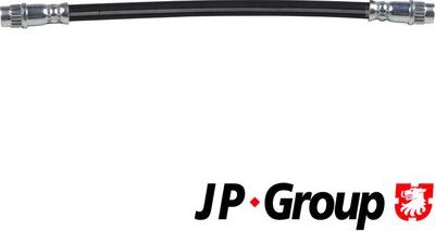 JP Group 3161700100 - Спирачен маркуч vvparts.bg