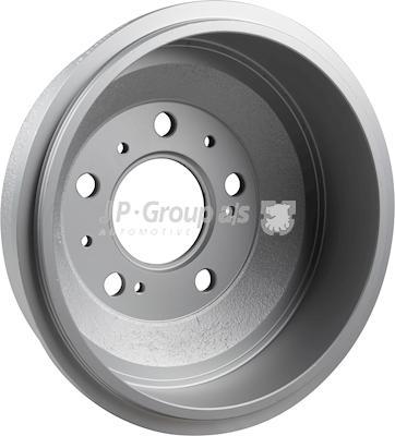 JP Group 3163500300 - Спирачен барабан vvparts.bg