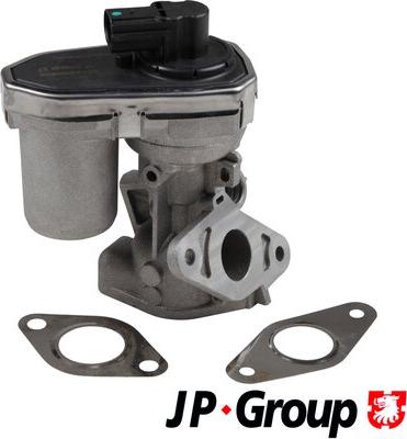 JP Group 3119900400 - AGR-Клапан vvparts.bg