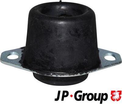 JP Group 3117900470 - Окачване, двигател vvparts.bg