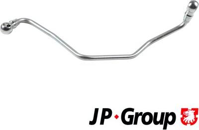 JP Group 3117600300 - Масловод, турбина vvparts.bg