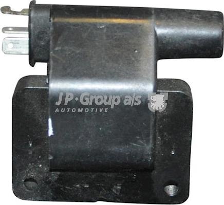 JP Group 3891600500 - Запалителна бобина vvparts.bg