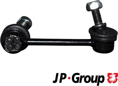 JP Group 3840400180 - Биалета vvparts.bg