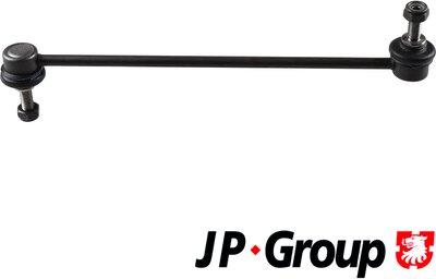 JP Group 3840400800 - Биалета vvparts.bg