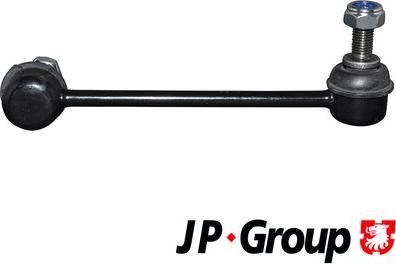 JP Group 3840400280 - Биалета vvparts.bg