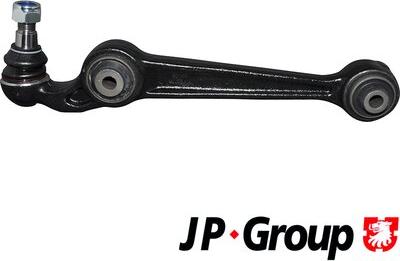 JP Group 3840100500 - Носач, окачване на колелата vvparts.bg