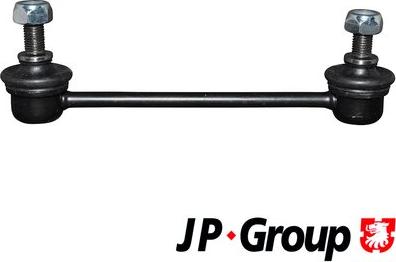 JP Group 3850500400 - Биалета vvparts.bg