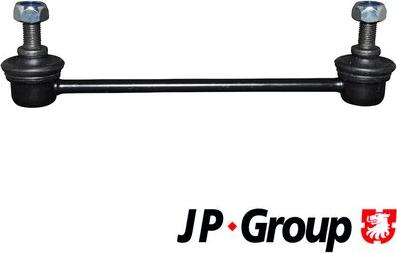 JP Group 3850500600 - Биалета vvparts.bg