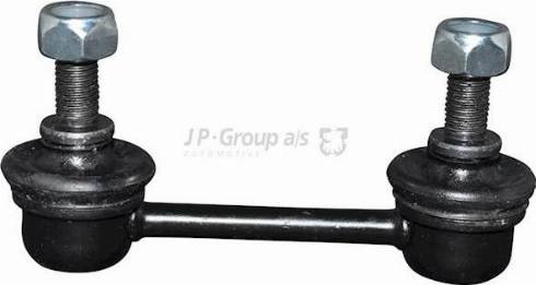 JP Group 3850500100 - Биалета vvparts.bg