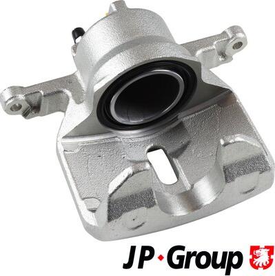 JP Group 3861900170 - Спирачен апарат vvparts.bg