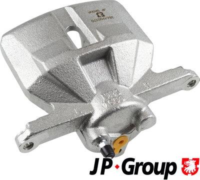 JP Group 3861900170 - Спирачен апарат vvparts.bg