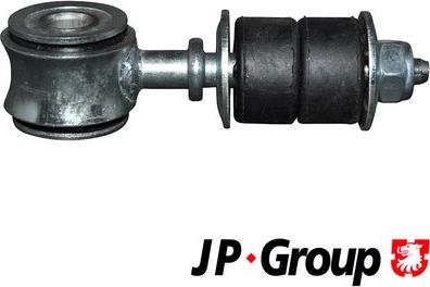 JP Group 3340400200 - Биалета vvparts.bg