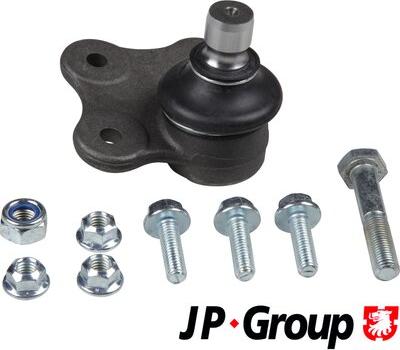 JP Group 3340300600 - Шарнири vvparts.bg