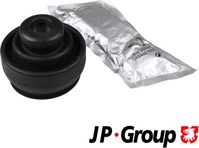 JP Group 3343700110 - Маншон, полуоска vvparts.bg