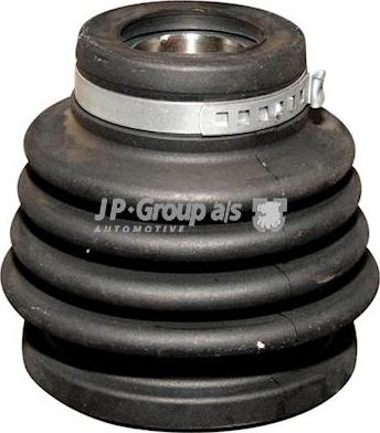 JP Group 3343700760 - Маншон, полуоска vvparts.bg