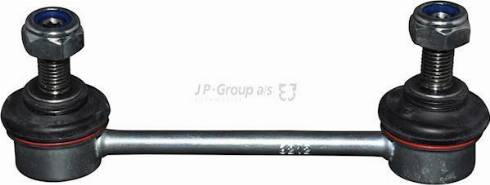 JP Group 3350500100 - Биалета vvparts.bg