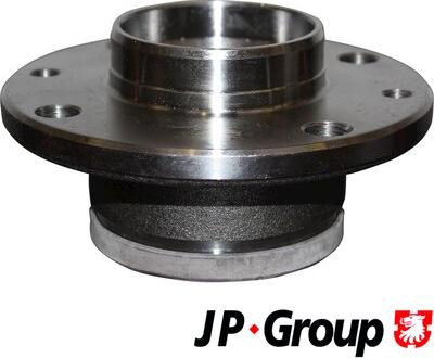 JP Group 3351400900 - Главина на колелото vvparts.bg