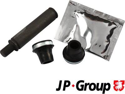 JP Group 3361951010 - Комплект водещи втулки, спирачен апарат vvparts.bg