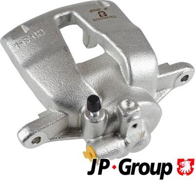 JP Group 3361900170 - Спирачен апарат vvparts.bg